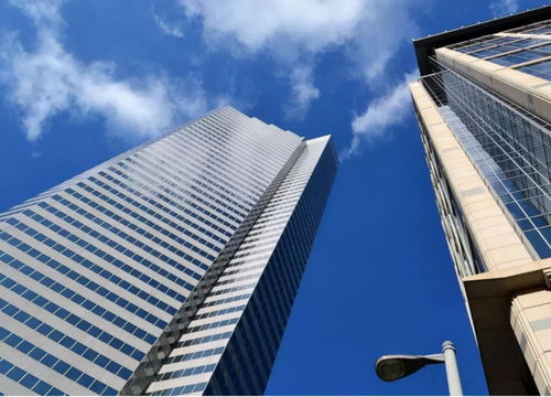 王健林两句话点透 未来还能投资房地产吗？房价还会上涨吗？