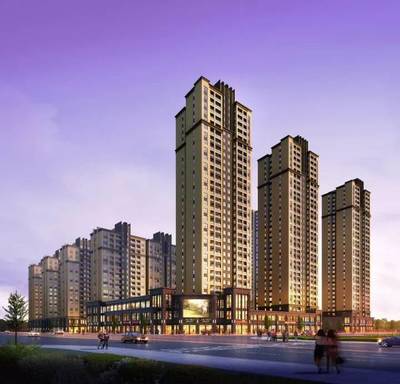 狗年行大运 | 云南省活发集团华瑞房地产开发投资房地产攻略